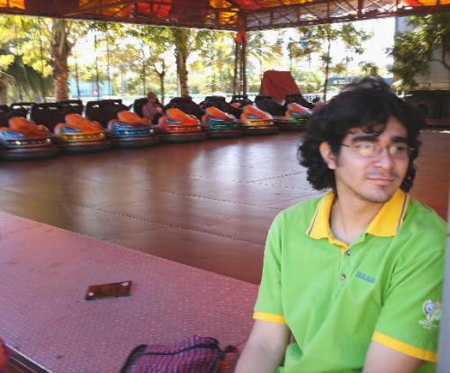 Fotografia de Ruth - Galeria Fotografica: personas - Foto: oscar