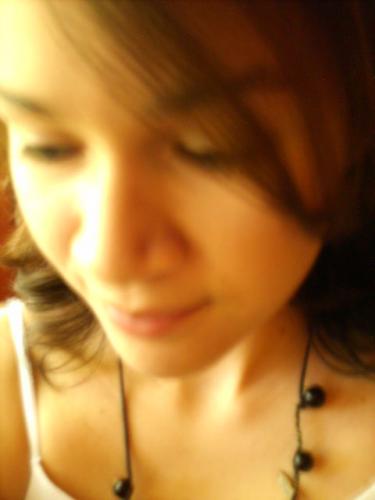 Fotografia de Ruth - Galeria Fotografica: personas - Foto: pregunte por ti