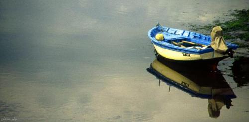 Fotografia de Federico Lojo - Galeria Fotografica: Agua y Luz - Foto: Marta