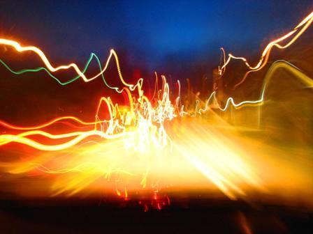 Fotografia de Juan Diego Cano - Galeria Fotografica: Something... - Foto: Lights n sounds