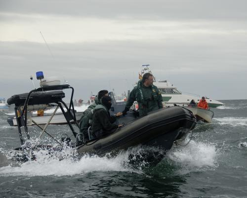Fotografia de Federico Lojo - Galeria Fotografica: Agua y Luz - Foto: 