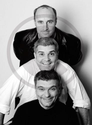 Fotografia de CIENXCIEN PRODUCCION FOTOGRFICA - Galeria Fotografica: Portfolio - Foto: tricicle