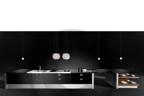 Fotografia de CIENXCIEN PRODUCCION FOTOGRFICA - Galeria Fotografica: Portfolio - Foto: Cocinas