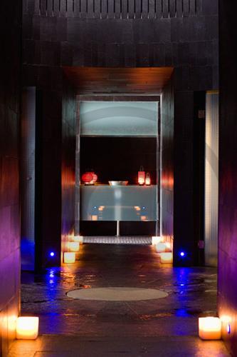 Fotografia de CIENXCIEN PRODUCCION FOTOGRFICA - Galeria Fotografica: Portfolio - Foto: SPA Hotel Hacienda La Boticaria