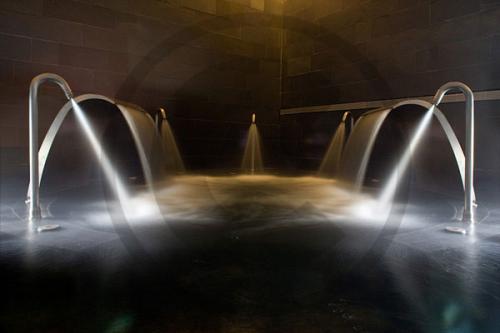 Fotografia de CIENXCIEN PRODUCCION FOTOGRFICA - Galeria Fotografica: Portfolio - Foto: SPA Hotel Hacienda La Boticaria 2