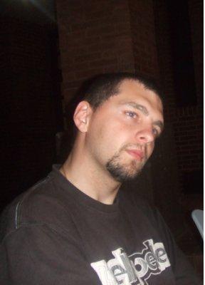 Fotografia de peter - Galeria Fotografica: mi insignificante existencia... - Foto: 