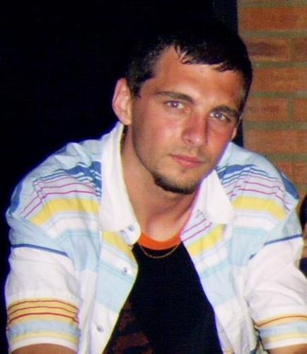 Fotografia de peter - Galeria Fotografica: mi insignificante existencia... - Foto: 