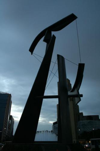 Fotografia de Tere - Galeria Fotografica: lugares - Foto: 								