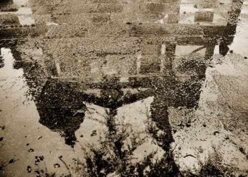 Fotografia de Federico Lojo - Galeria Fotografica: Agua y Luz - Foto: 