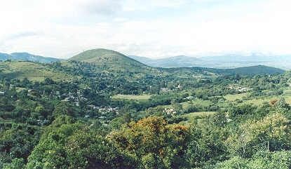 Fotografia de Tere - Galeria Fotografica: lugares - Foto: 