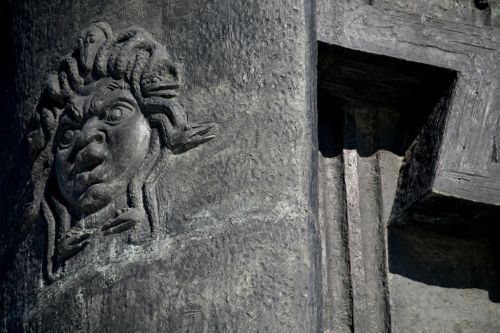 Fotografia de Jose Javier - Galeria Fotografica: Circulo de Bellas Artes - Foto: 