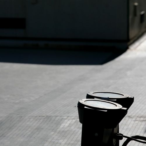 Fotografia de Jose Javier - Galeria Fotografica: Circulo de Bellas Artes - Foto: 