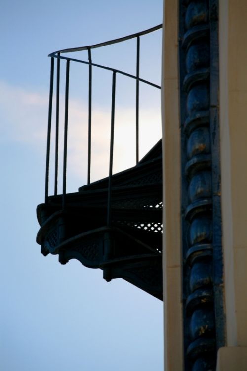 Fotografia de Jose Javier - Galeria Fotografica: Circulo de Bellas Artes - Foto: 