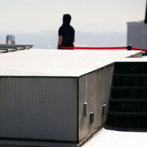 Fotografia de Jose Javier - Galeria Fotografica: Circulo de Bellas Artes - Foto: 