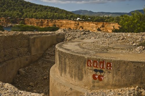 Fotografia de Buran - Galeria Fotografica: IBIZA - Foto: 