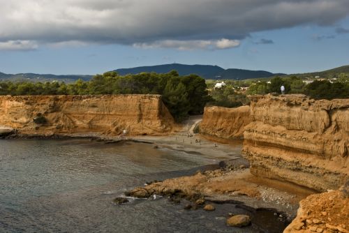 Fotografia de Buran - Galeria Fotografica: IBIZA - Foto: 