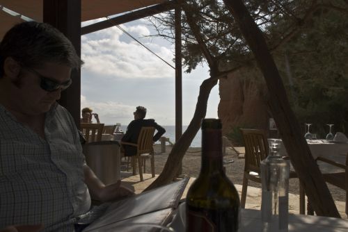 Fotografia de Buran - Galeria Fotografica: IBIZA - Foto: 