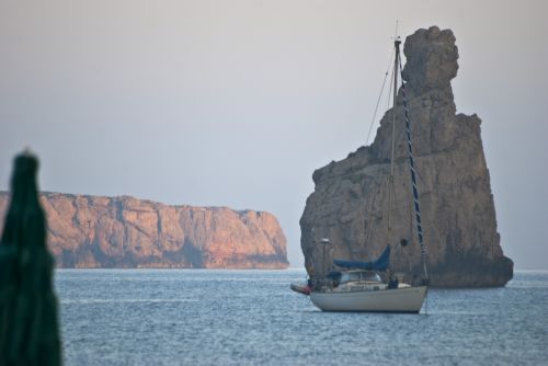 Fotografia de Buran - Galeria Fotografica: IBIZA - Foto: 