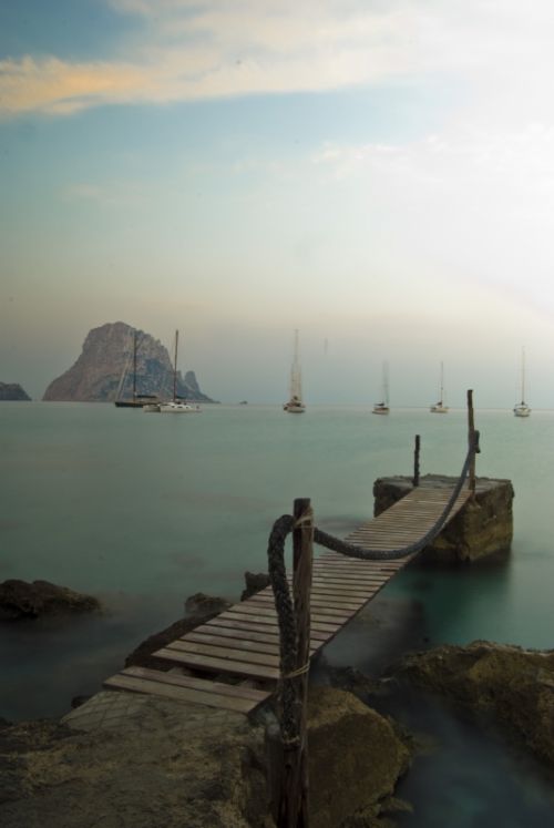 Fotografia de Buran - Galeria Fotografica: IBIZA - Foto: 