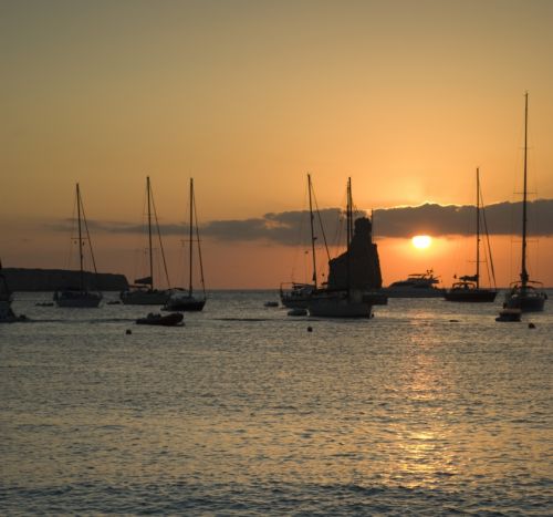 Fotografia de Buran - Galeria Fotografica: IBIZA - Foto: 