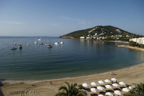 Fotografia de Buran - Galeria Fotografica: IBIZA - Foto: 