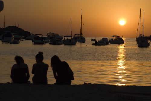 Fotografia de Buran - Galeria Fotografica: IBIZA - Foto: 