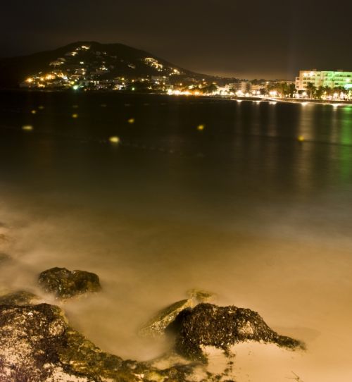 Fotografia de Buran - Galeria Fotografica: IBIZA - Foto: 