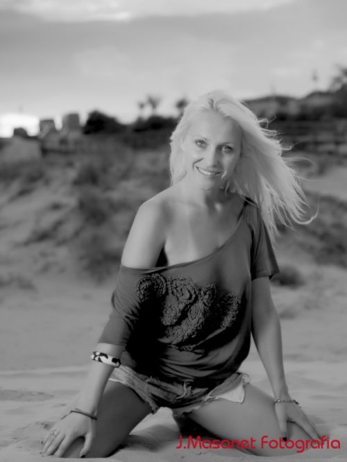 Fotografia de Inesyta - Galeria Fotografica: Soy yo :)) - Foto: 