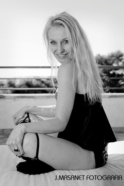 Fotografia de Inesyta - Galeria Fotografica: Soy yo :)) - Foto: 