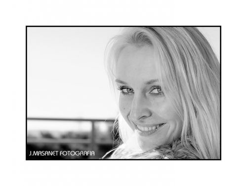 Fotografia de Inesyta - Galeria Fotografica: Soy yo :)) - Foto: 