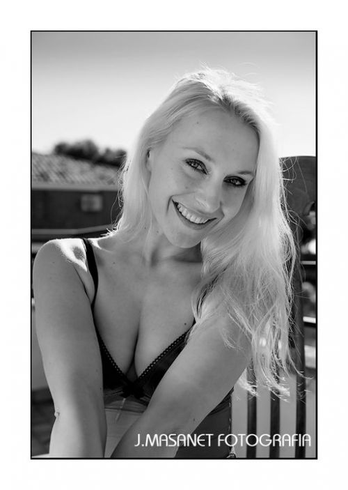 Fotografia de Inesyta - Galeria Fotografica: Soy yo :)) - Foto: 