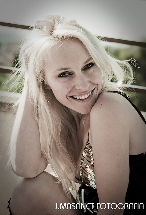 Fotografia de Inesyta - Galeria Fotografica: Soy yo :)) - Foto: 