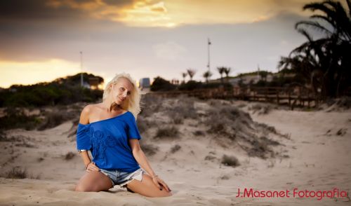 Fotografia de Inesyta - Galeria Fotografica: Soy yo :)) - Foto: 