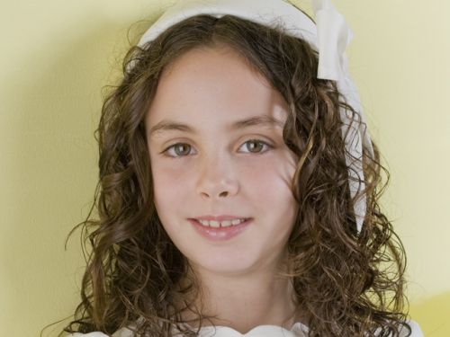 Fotografia de Estudio Fotogrfico Imagen - Galeria Fotografica: Comunin - Foto: 