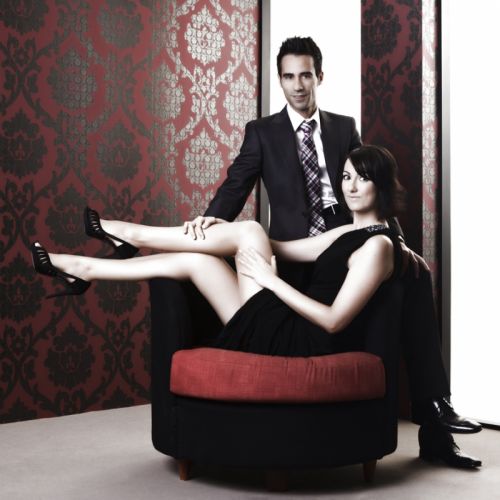 Fotografia de Estudio Fotogrfico Imagen - Galeria Fotografica: Comunin - Foto: 