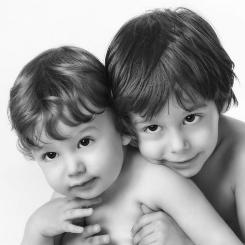 Fotografia de Estudio Fotogrfico Imagen - Galeria Fotografica: Comunin - Foto: 