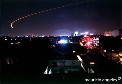 Fotografia de yei-atl - Galeria Fotografica: la vida al encuentro con la im�gen - Foto: 1 9 9 8