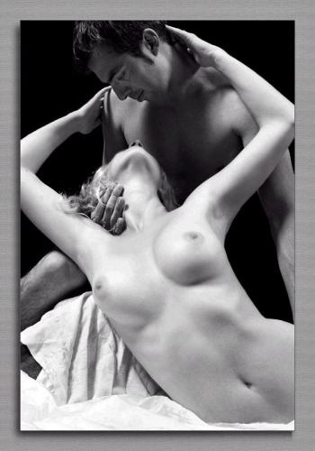 Fotografia de Danyla - Galeria Fotografica: Siendo Uno Solo - Foto: Frialdad y ardor