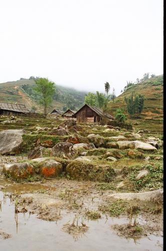 Fotografia de mireia - Galeria Fotografica: vietnam - Foto: SaPa