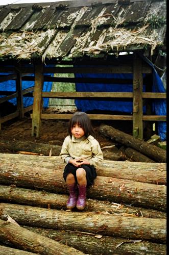 Fotografia de mireia - Galeria Fotografica: vietnam - Foto: 