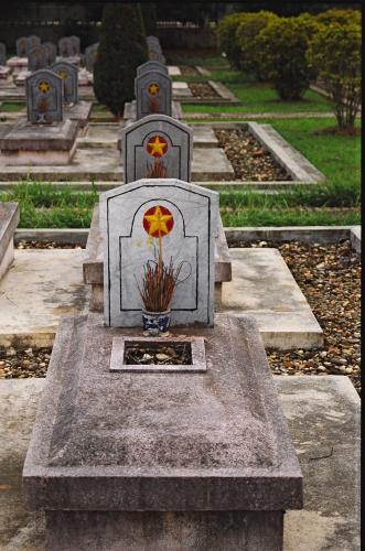 Fotografia de mireia - Galeria Fotografica: vietnam - Foto: la guerra