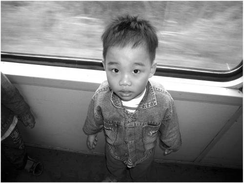 Fotografia de mireia - Galeria Fotografica: vietnam - Foto: al tren