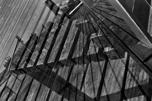 Fotografia de Luis Montejano Celma - Galeria Fotografica: Foto-fragmentaci�n urbana - Foto: 6