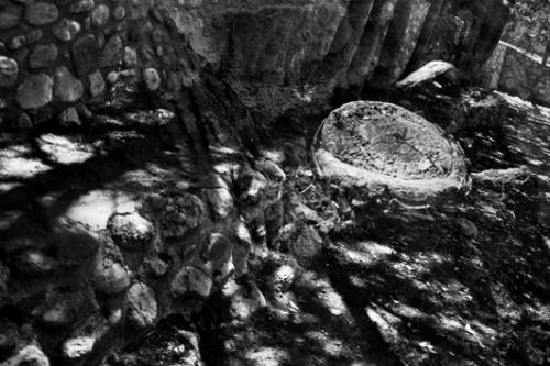 Fotografia de Luis Montejano Celma - Galeria Fotografica: Foto-fragmentaci�n urbana - Foto: 8