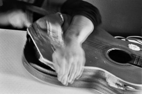 Fotografia de Luis Montejano Celma - Galeria Fotografica: Fragmentaci�n objetual - Foto: 5