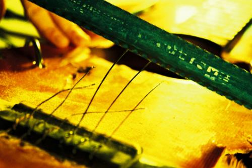 Fotografia de Luis Montejano Celma - Galeria Fotografica: Fragmentaci�n objetual - Foto: 7