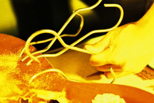 Fotografia de Luis Montejano Celma - Galeria Fotografica: Fragmentaci�n objetual - Foto: 8