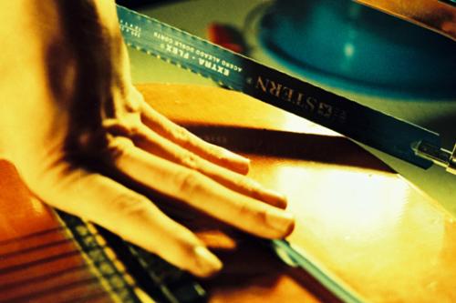 Fotografia de Luis Montejano Celma - Galeria Fotografica: Fragmentaci�n objetual - Foto: 11