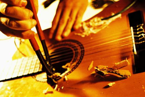 Fotografia de Luis Montejano Celma - Galeria Fotografica: Fragmentaci�n objetual - Foto: 13