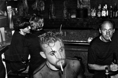 Fotografia de Luis Montejano Celma - Galeria Fotografica: El movimiento 